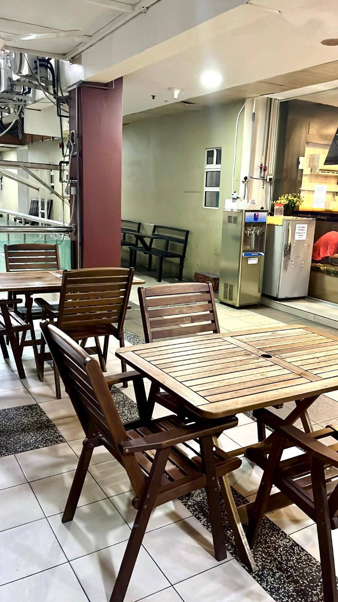 Switz Paradise Hotel - 5 Minute Walk To Centre Point And 10 Minute Walk To Waterfront- Kota Kinabalu Extérieur photo