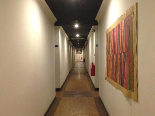 Switz Paradise Hotel - 5 Minute Walk To Centre Point And 10 Minute Walk To Waterfront- Kota Kinabalu Extérieur photo